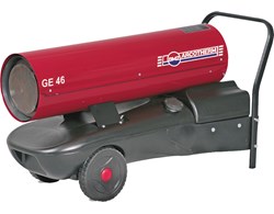 Ölheizgerät GE 46